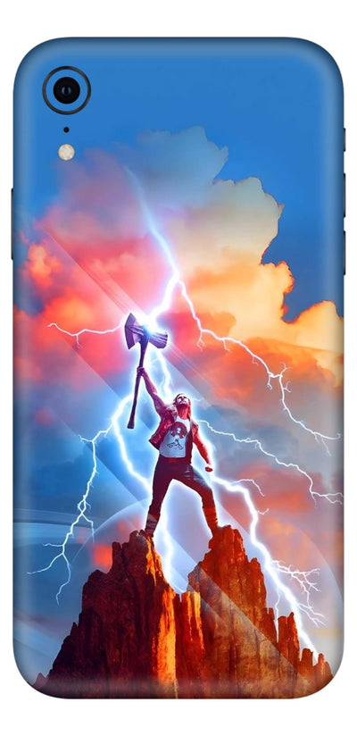 Thunder God