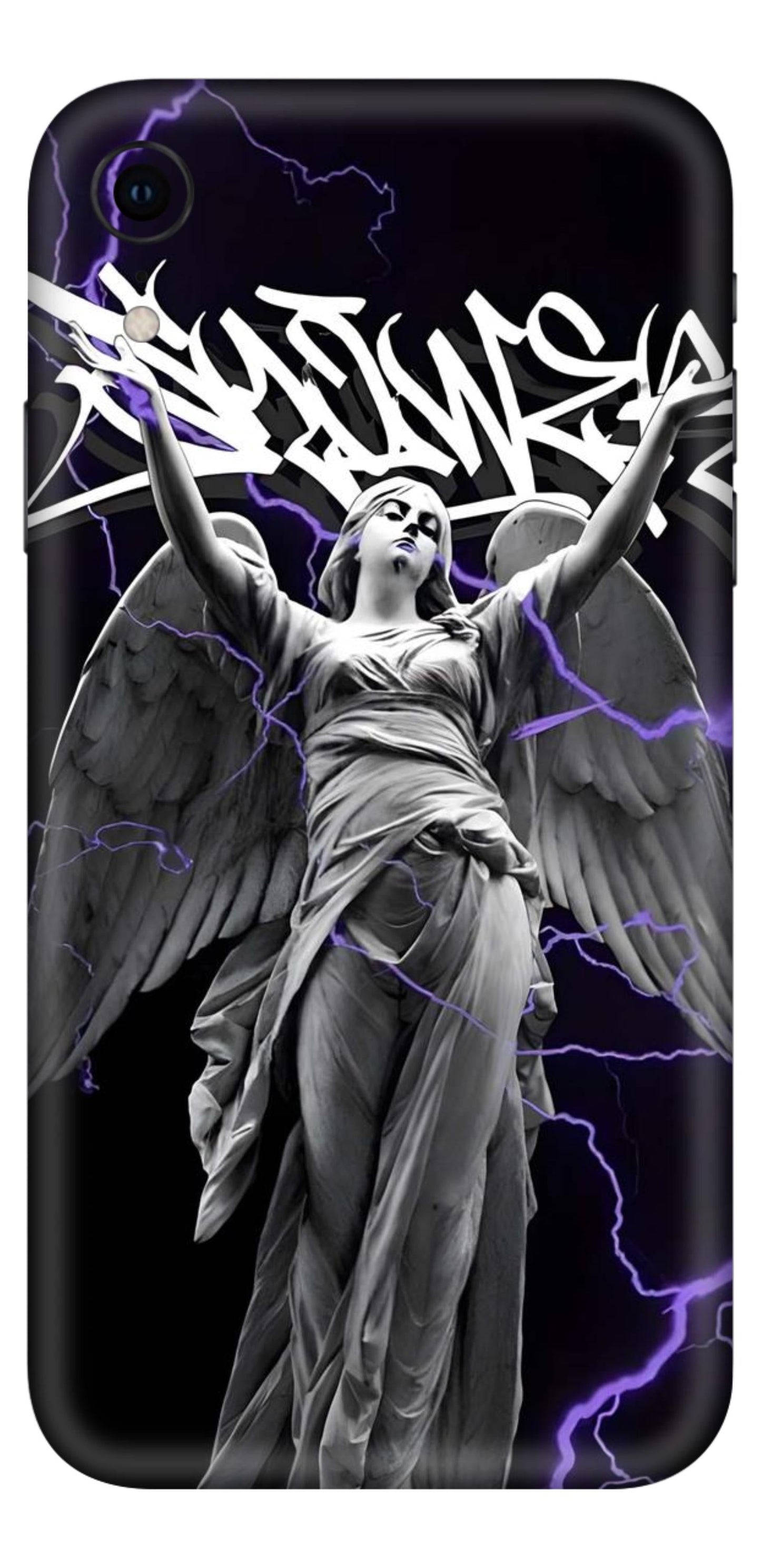 iPhone XR Skins and Wraps