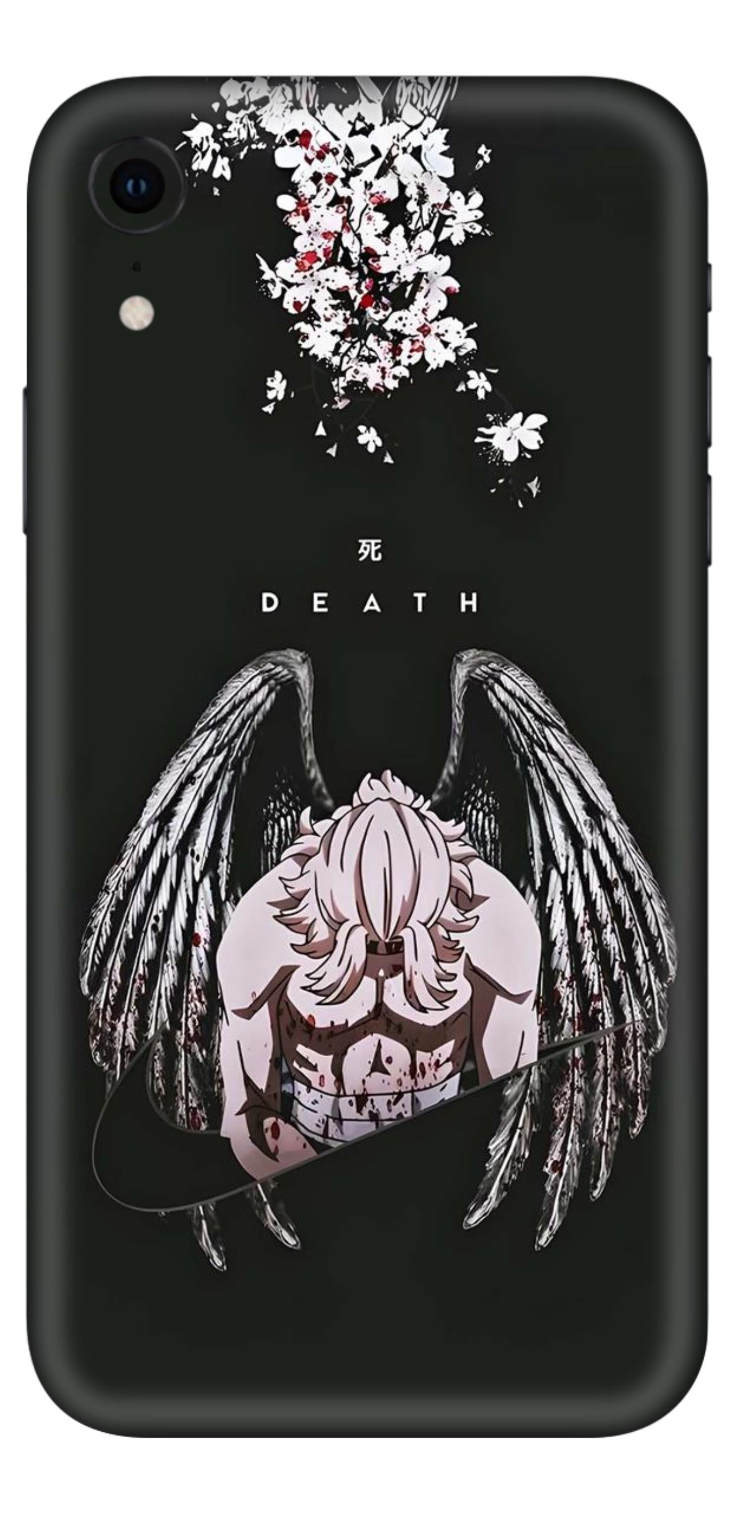 iPhone XR Skins and Wraps