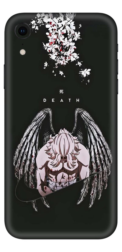 Tokyo Revengers Death