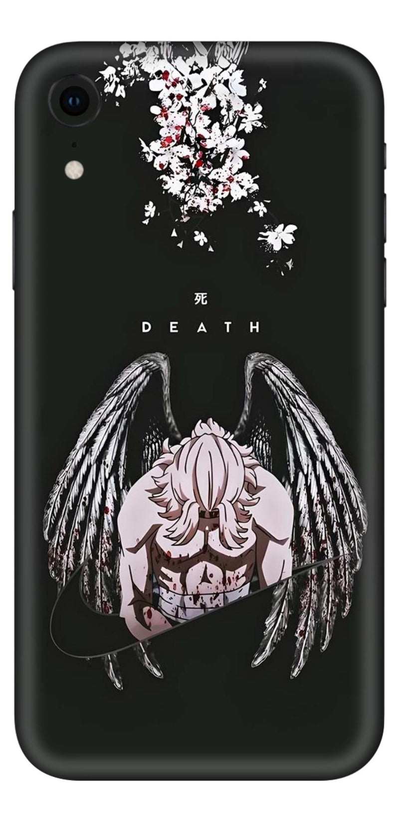 iPhone XR Skins and Wraps