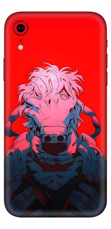 iPhone XR Skins and Wraps