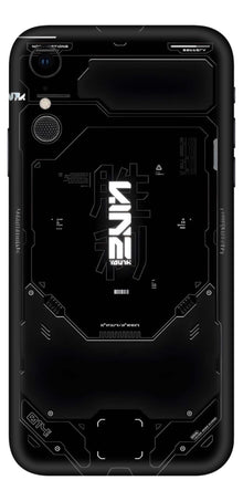 iPhone XR Skins and Wraps