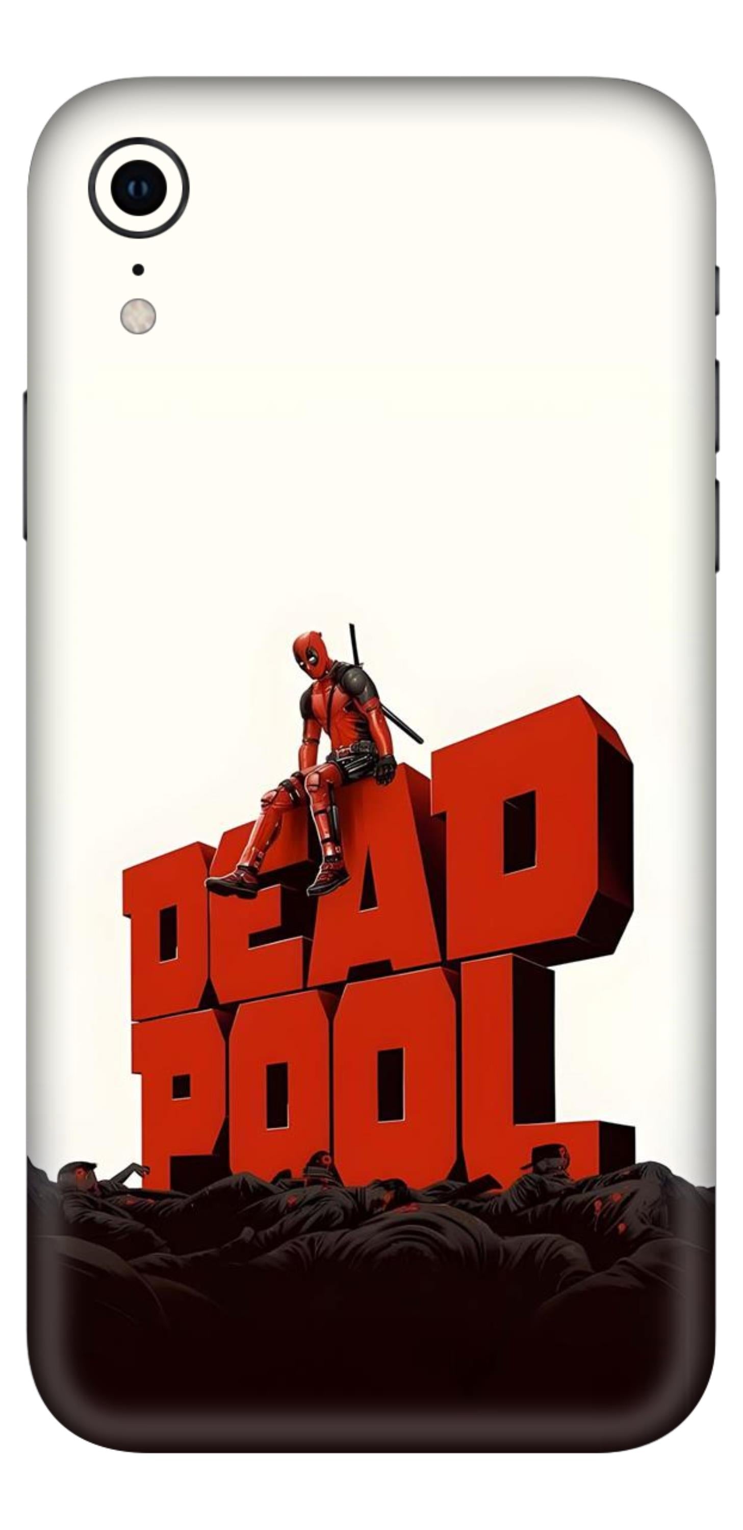iPhone XR Skins and Wraps
