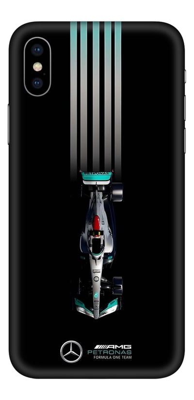 AMG Petronas