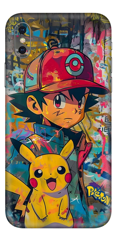 Ash Ketchum