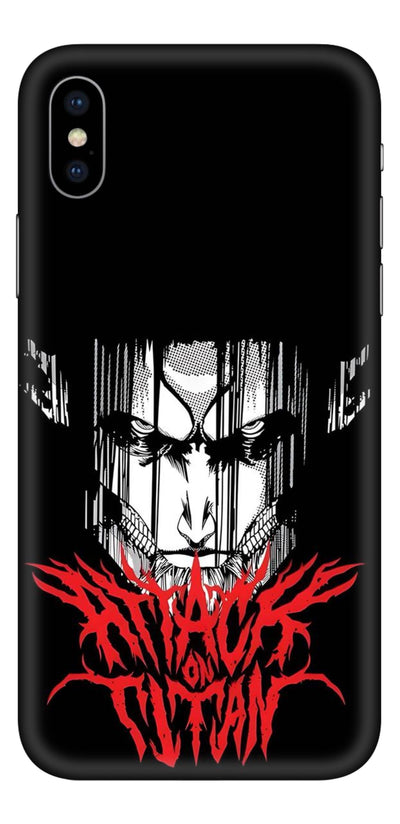 Attack Titan