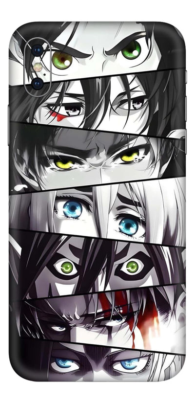 Attack on titan
