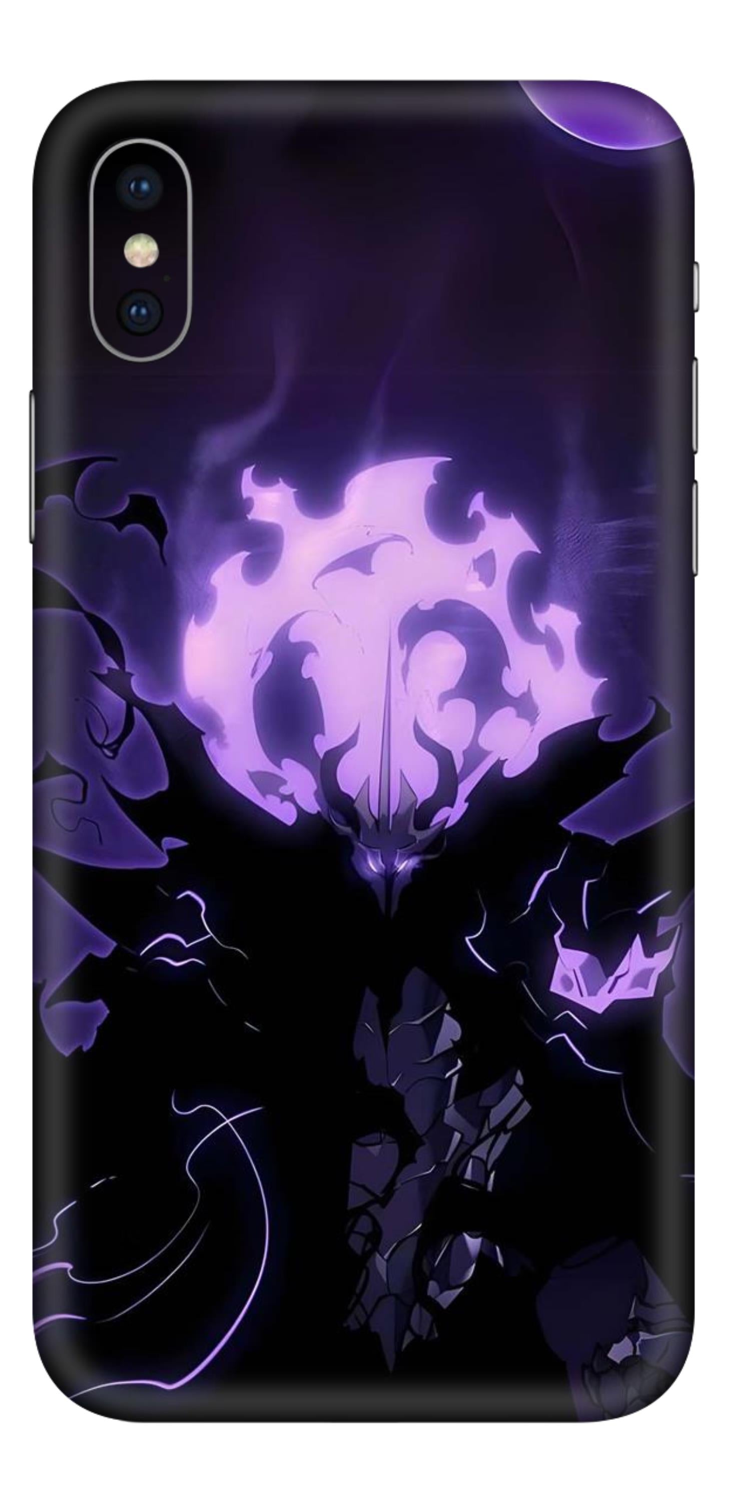 iPhone XS Skins and Wraps