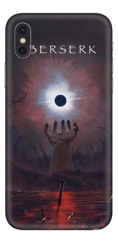 Berserk Eclipse