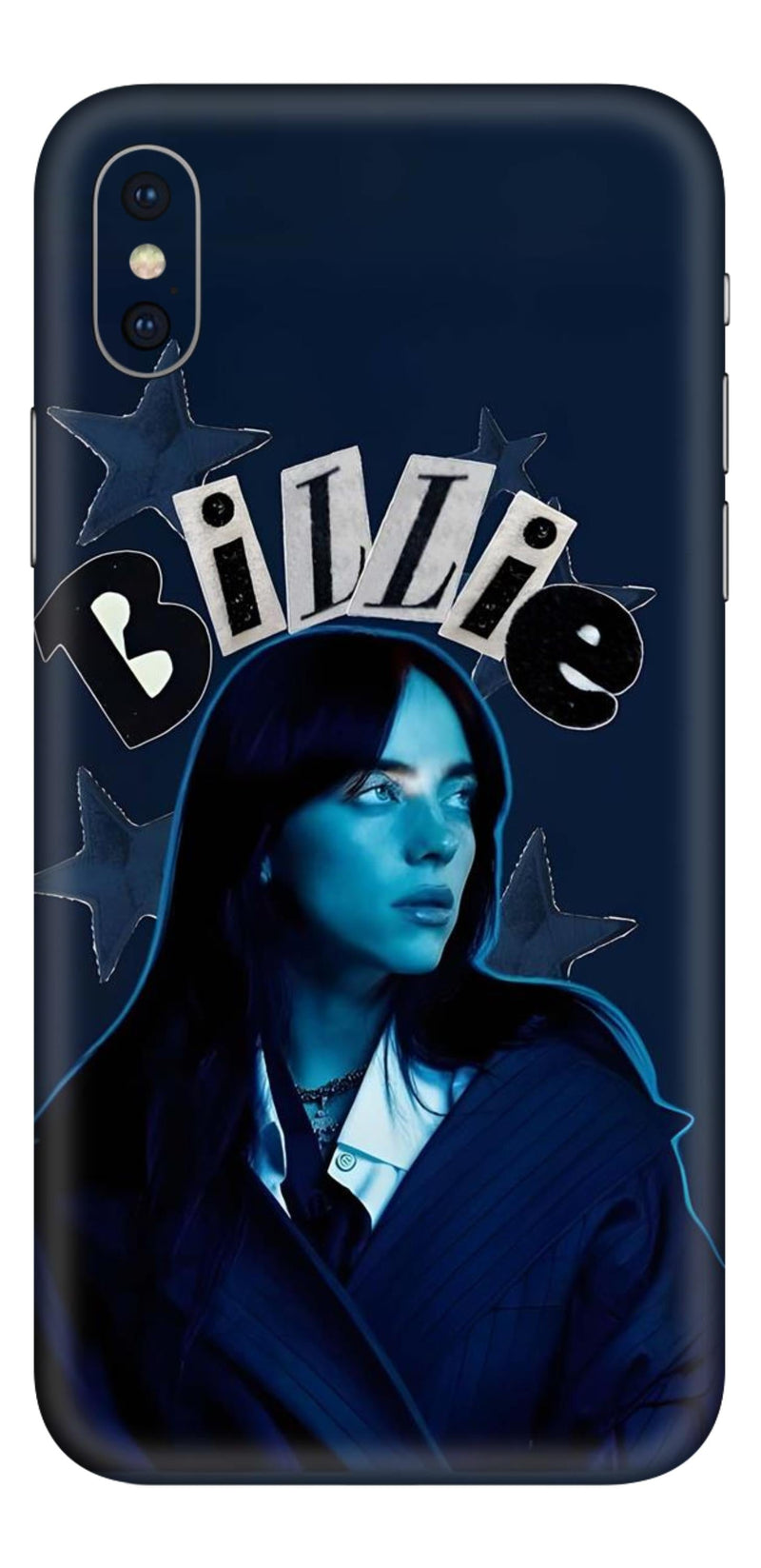 iPhone XS Skins and Wraps