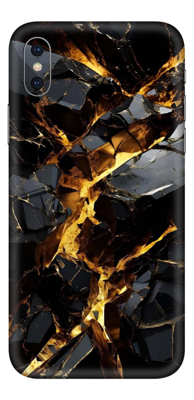 Black Marbel
