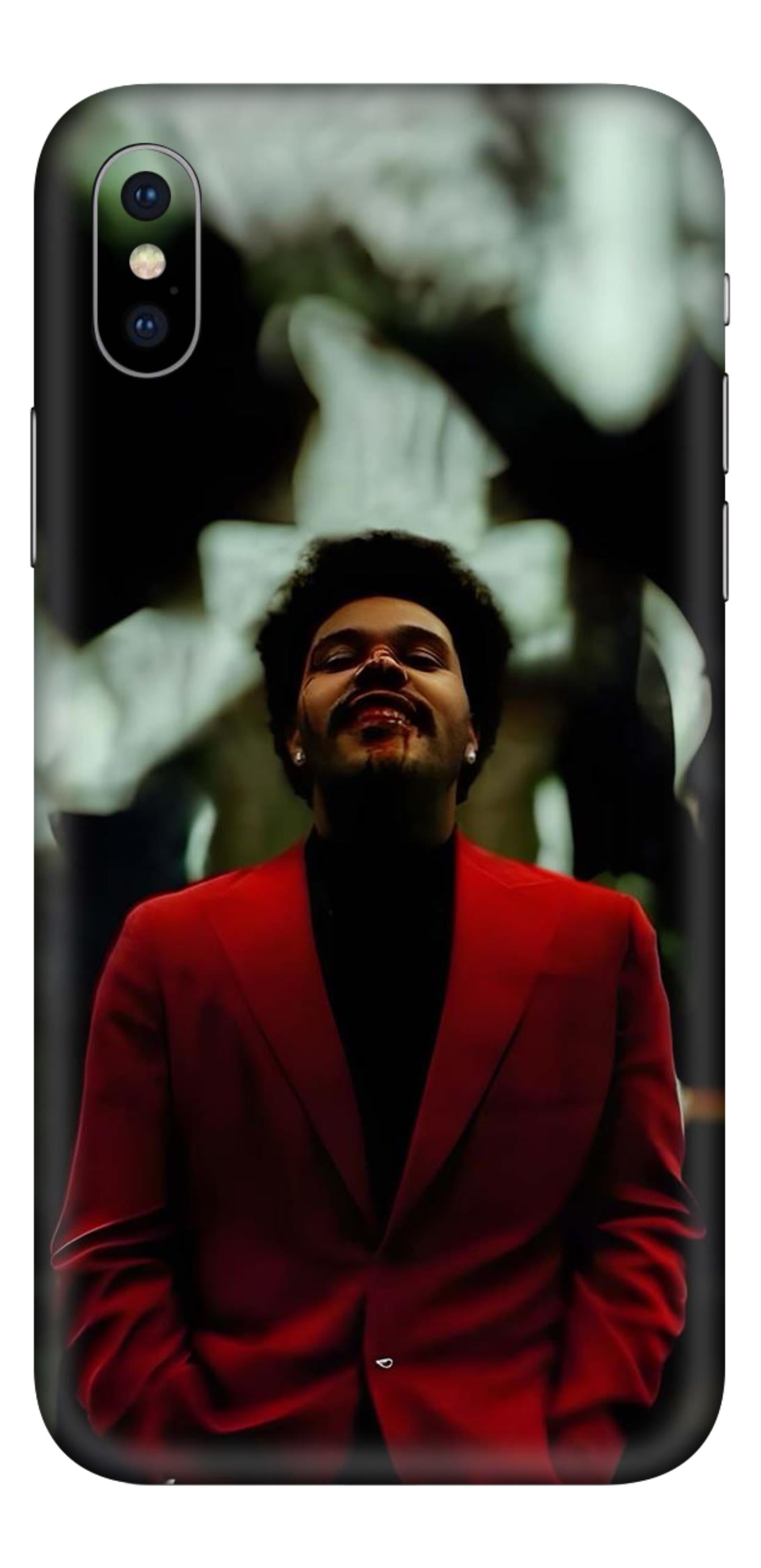 iPhone XS Skins and Wraps