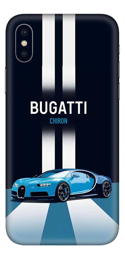 Bugatti Chiron