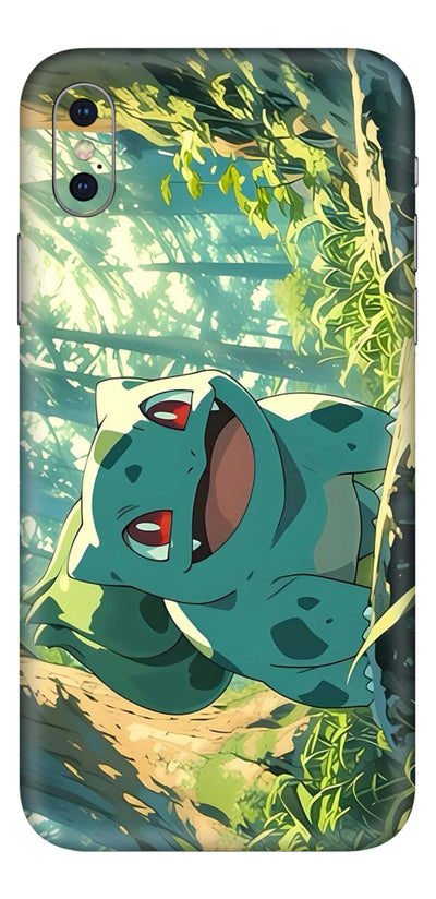 Bulbasaur