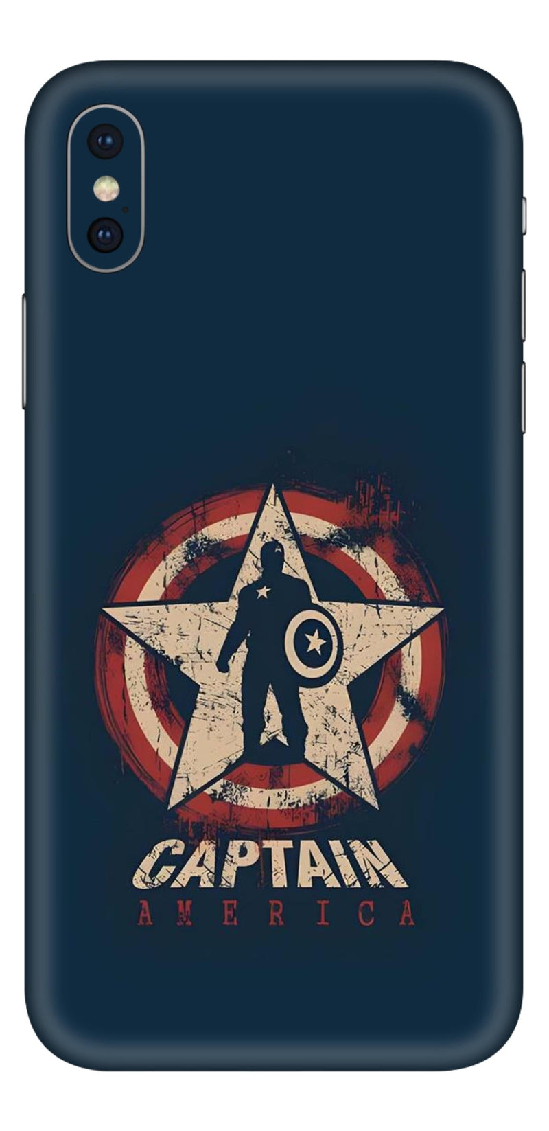 iPhone XS Skins and Wraps