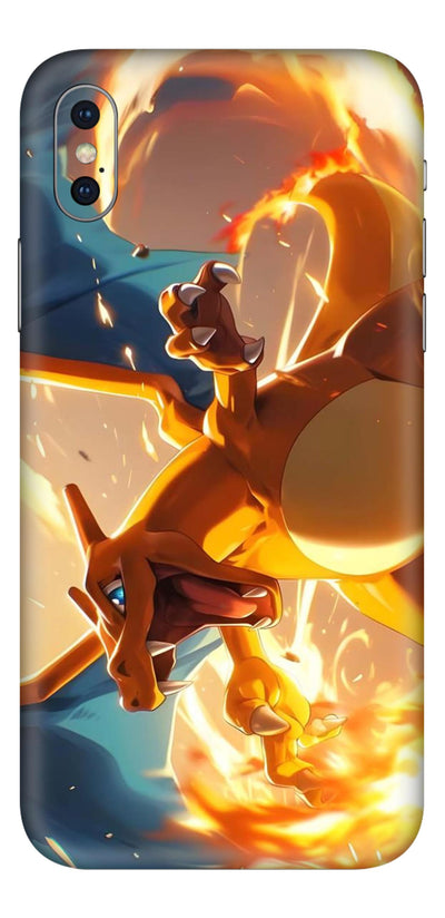 Charizad