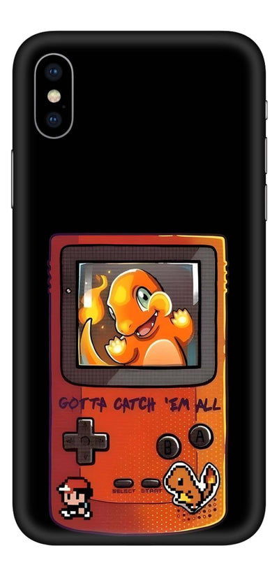 Charmander
