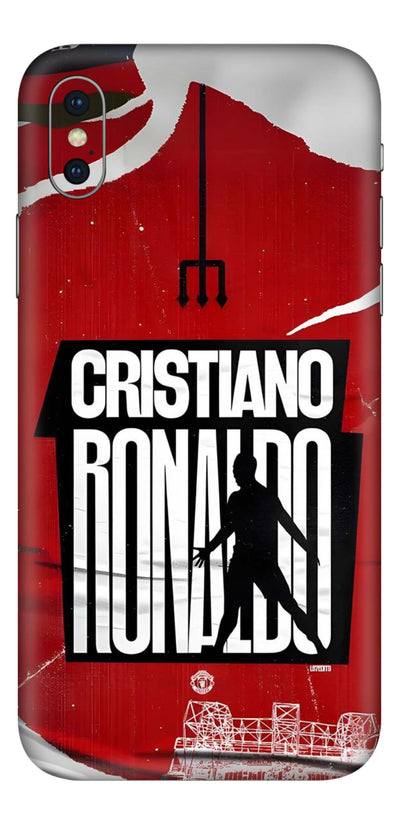Chistiano Ronaldo