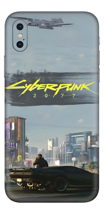 Cyberpunk 2077