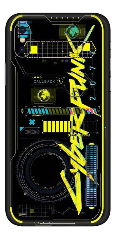 Cyberpunk