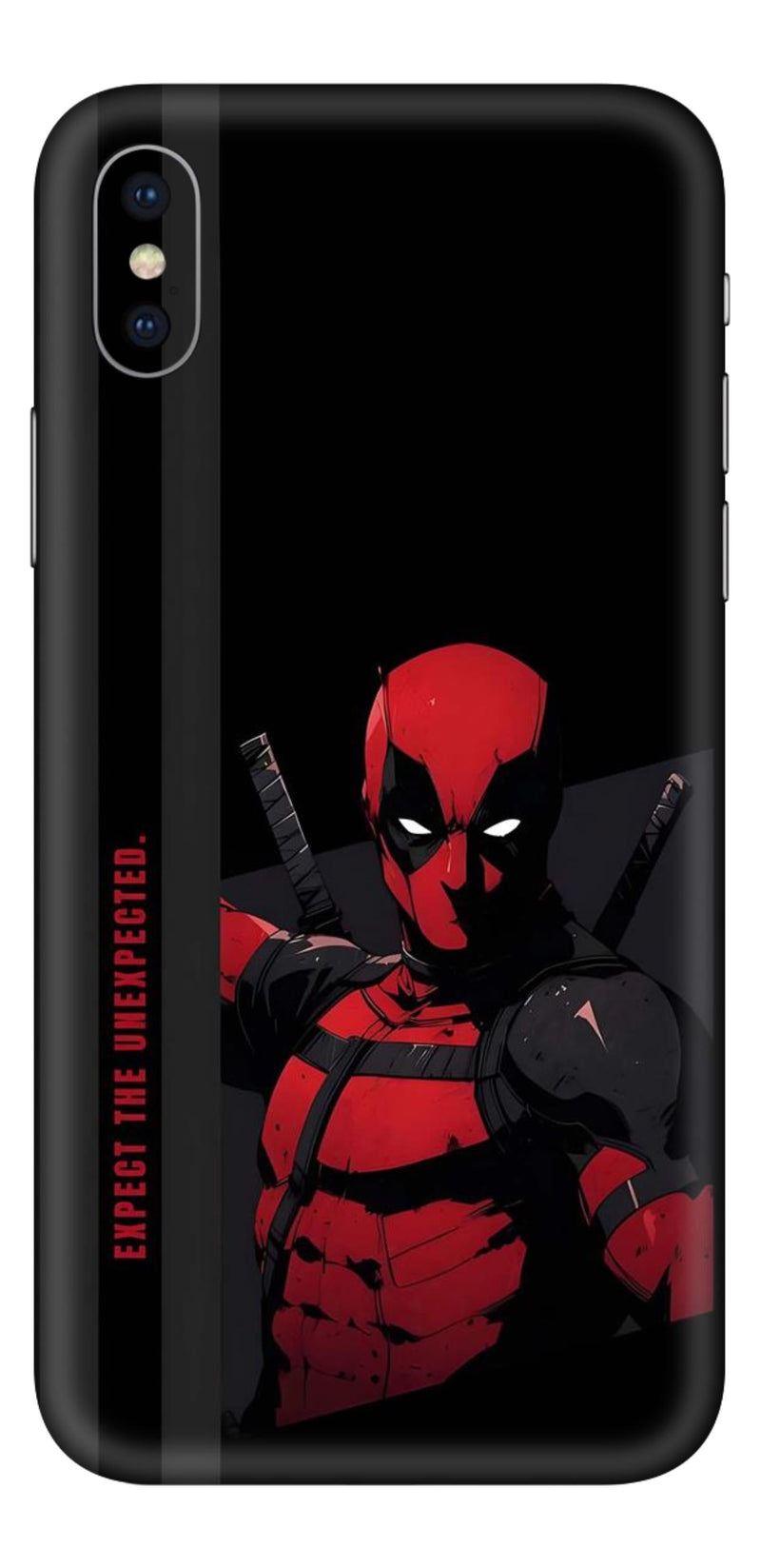iPhone XS Skins and Wraps