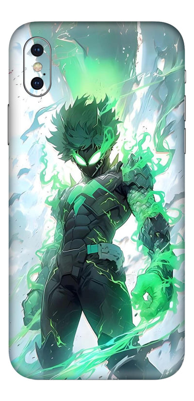 Deku
