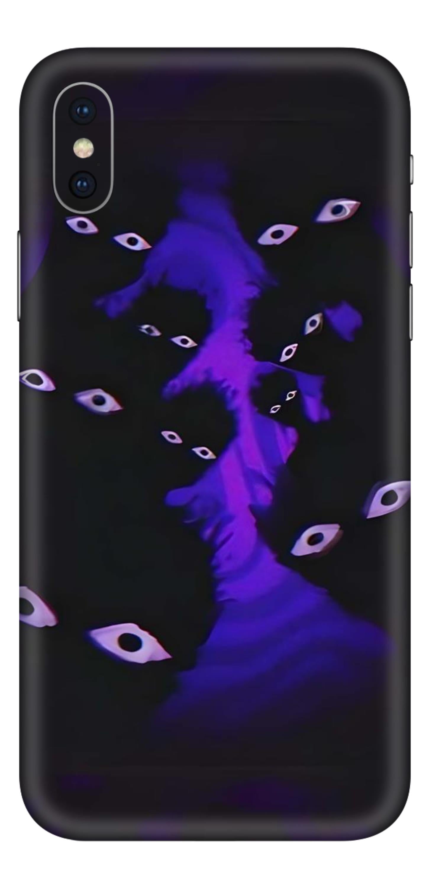 iPhone XS Skins and Wraps