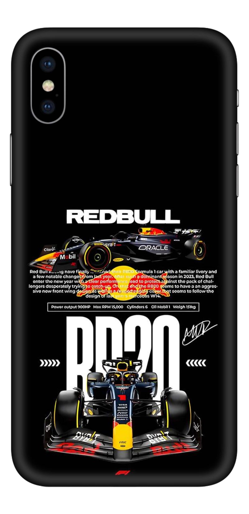 iPhone XS Skins and Wraps