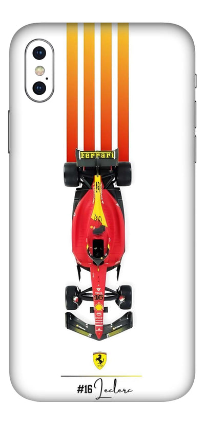 Ferrari Leclerc
