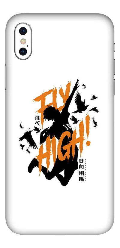 Fly High