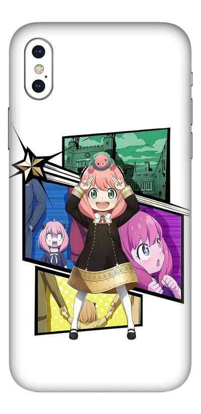 Forger Anya