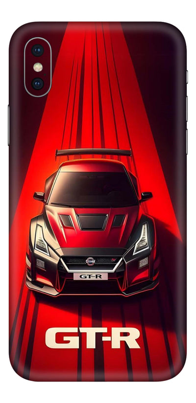 GTR
