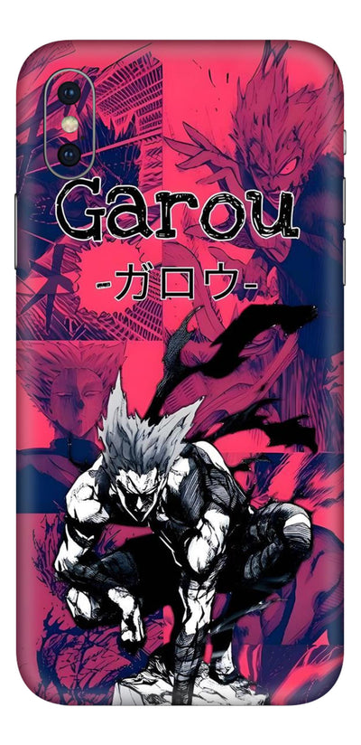 Garou