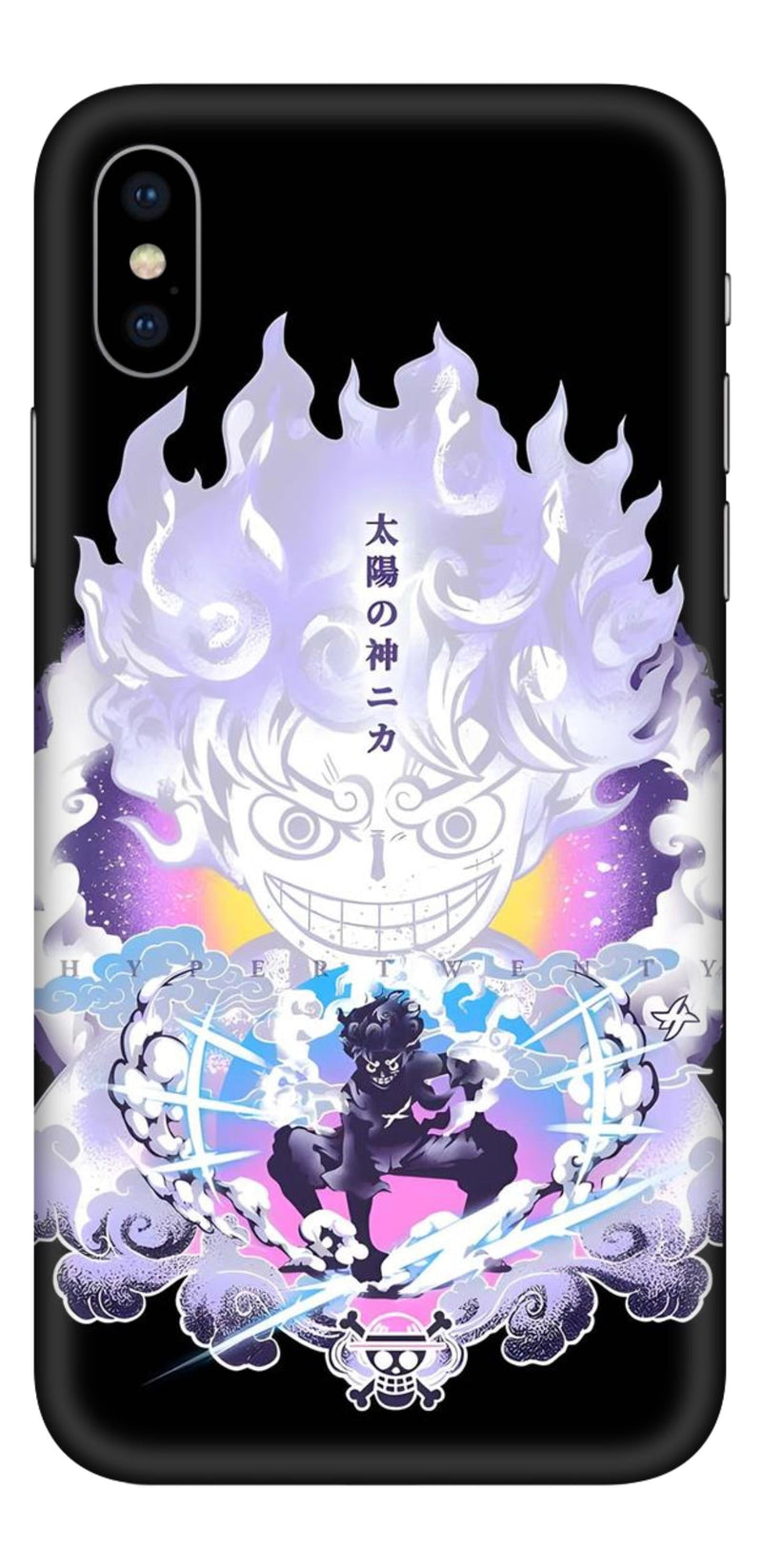 iPhone XS Skins and Wraps