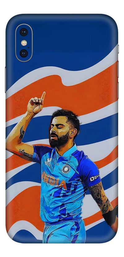 Gods Plan Virat Kholi
