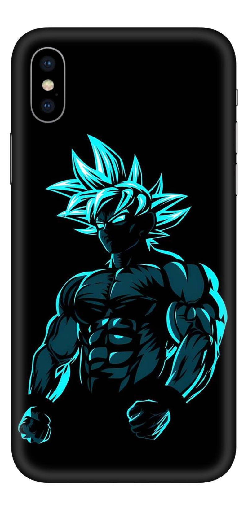 iPhone XS Skins and Wraps