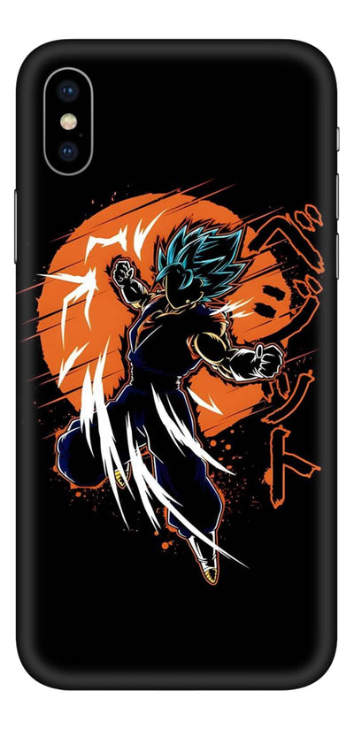 Goku Vegito