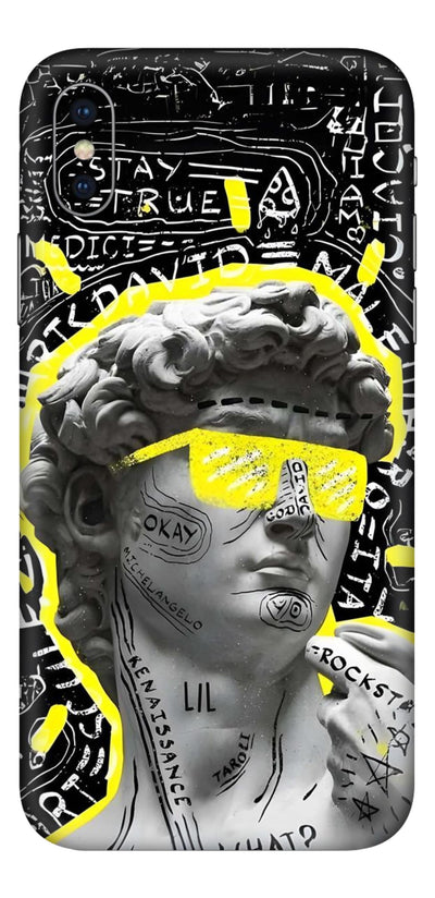 Greek God Glasses