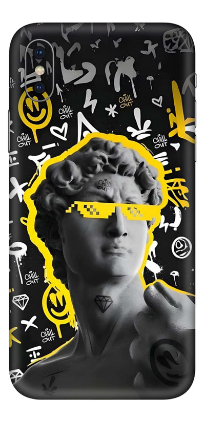 Greek God
