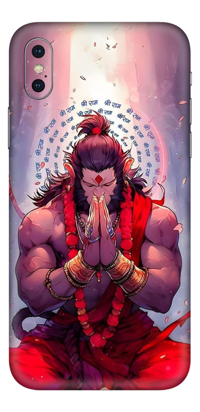 Hanuman