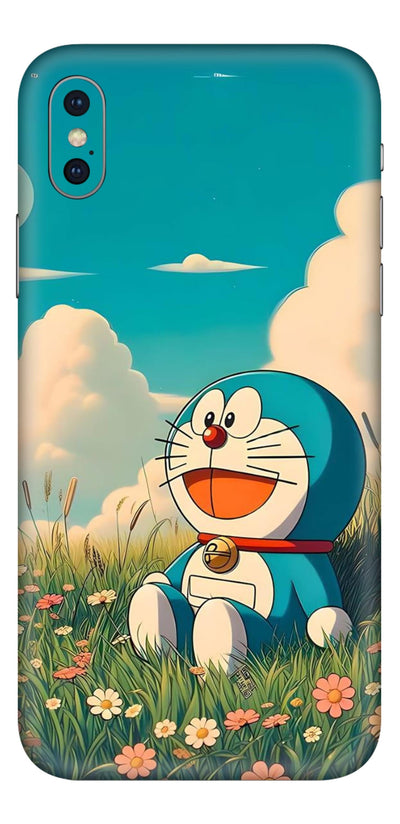 Happy Doreamon