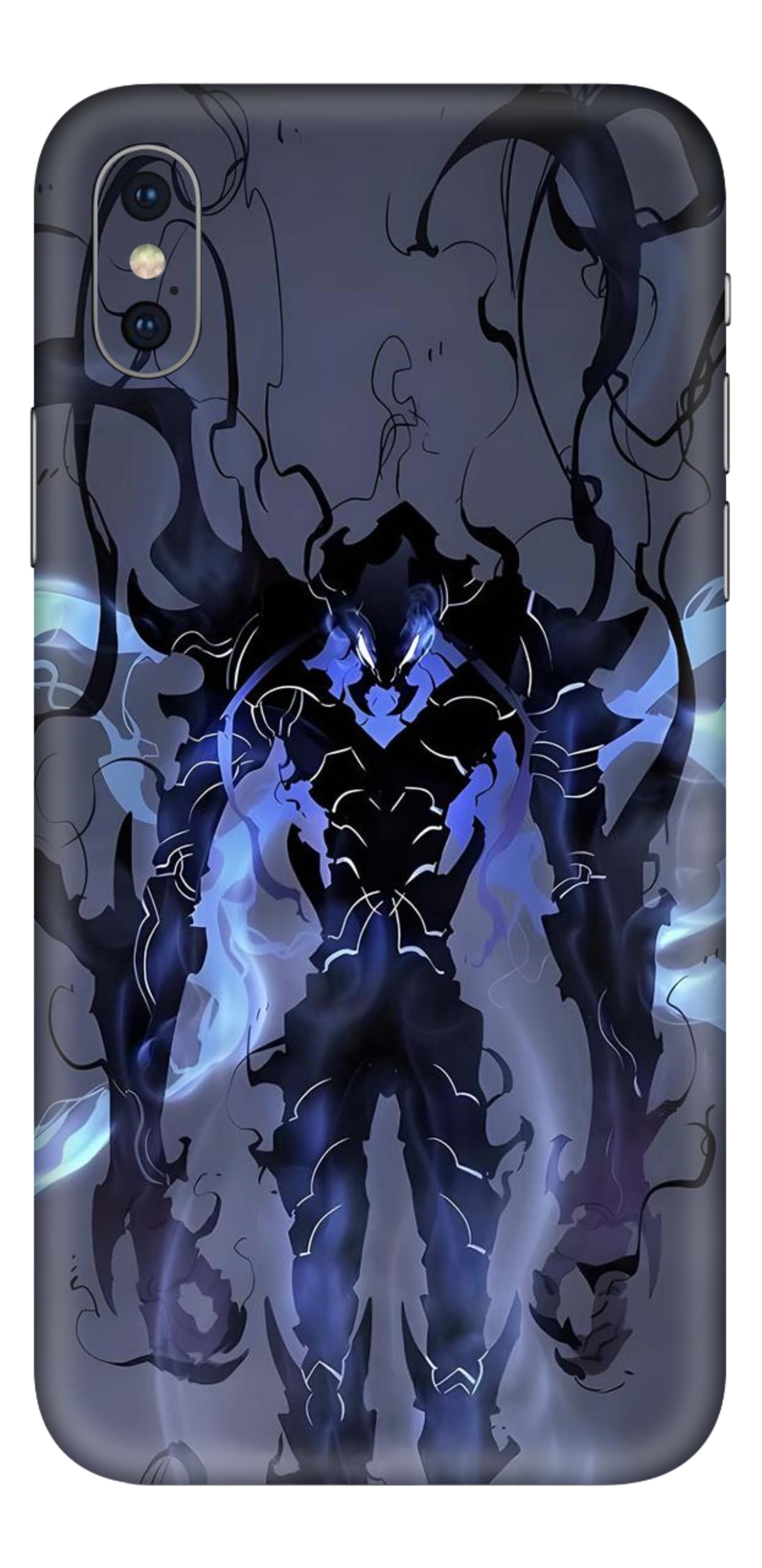 iPhone XS Skins and Wraps