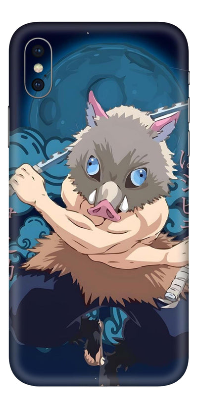 Inosuke