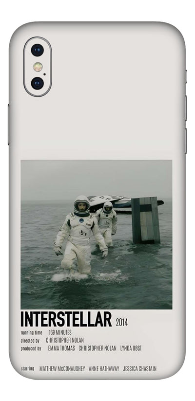 Interstellar