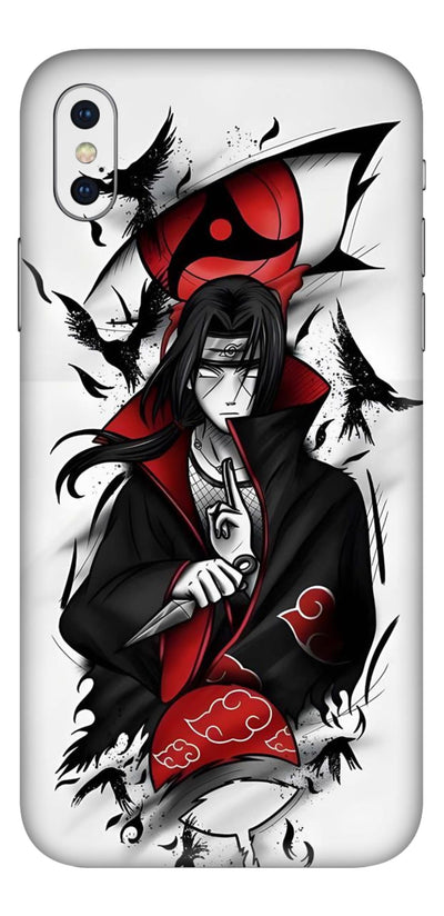 Itachi Uchiha