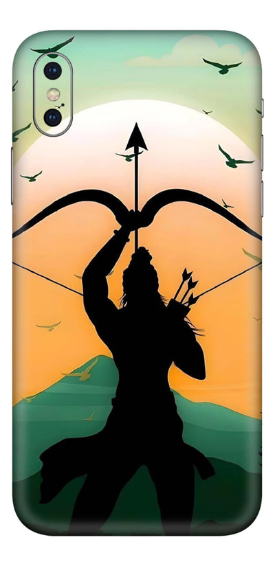 Jai Shree Ram