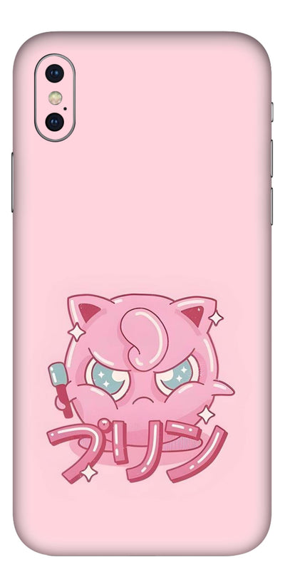Jiggleypuff