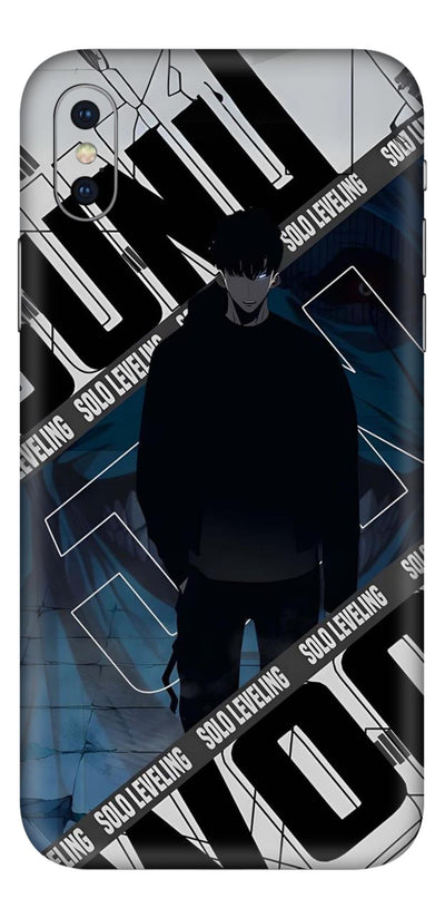 Jin Woo