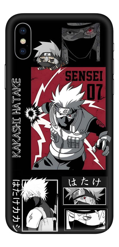 Kakashi
